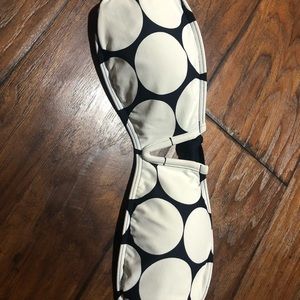 Hollister bathing suit top